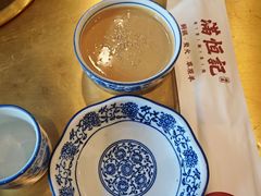 -牛街清真满恒記(平安里西大街店)