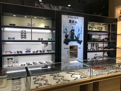 -大明府国际眼镜(太原北街店)