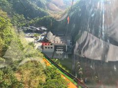 -秦岭天竺山生态文化旅游景区