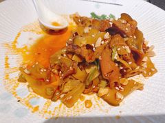 -菩提树·素食餐厅(汇智国际商业中心店)