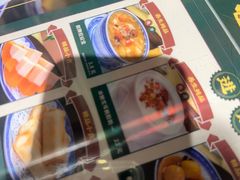 -广信牛奶甜品世家(台东店)