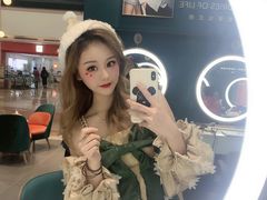 -海马体照相馆(无锡清扬茂业天地店)