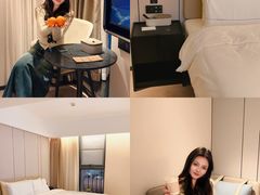 -成都太古里春熙路地铁站亚朵X酒店