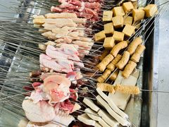 -南山特攻真人CS户外露营轰趴拓展基地