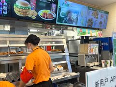 -德克士(广州南站店)