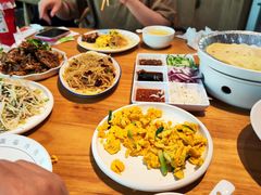 -姥姥家春饼店(惠新东街店)