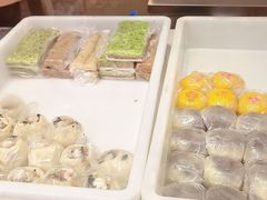 -万福兴糕团(万福兴山塘街直营店)