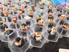-蜡笔小新の茶 CRAYON SHINCHAN(旗舰店)