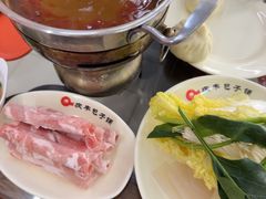 -庆丰包子铺(大红罗厂店)