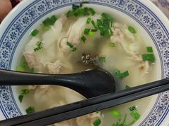 -清真马祥兴菜馆(云南北路店)