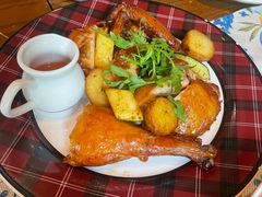 -弗兰克牛排西餐厅Ribone steak house(柠檬花园店)
