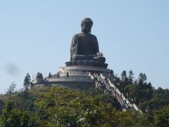 -天坛大佛