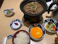 -小山日本料理(太古汇店)