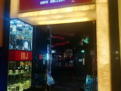 -澳门十六浦索菲特大酒店