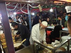 -清真老马家国华牛奶鸡蛋醪糟(正宁路店)