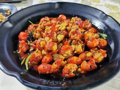 岳阳虾尾-聚味瞿记·龙虾堂(渔人码头一店)