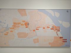 -上海城市规划展示馆