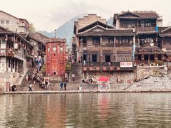-边城茶峒景区