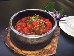 湘村人家(常平店)-湘村人家(常平中元街店)