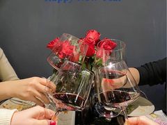 -第101座花园餐厅(湖滨88店)