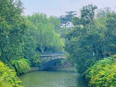 -济南大明湖景区