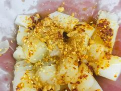 -香港风味小吃店(中英街店)