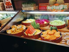 -牛New寿喜烧(虹桥新天地店)