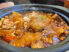-乔阿马·江南味·驴肉香(龙湖华泾天街店)