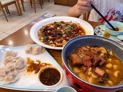 -妈妈传炖品(双林店)