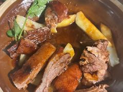 -广府乡下·饭庄(新港东路店)