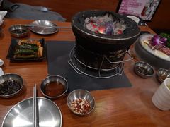 -大阪烧肉BAKA一代(十亩地店)