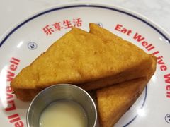 法兰西多士-卡朋西餐(较场西路店)