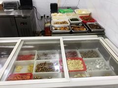 -象山小白象海鲜面