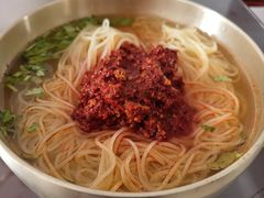 肉酱大冷面-老友谊冷面店(苏家屯店)