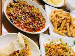 -鑫诚筋饼王(红旗小区店)