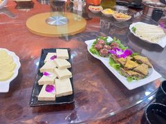 -塔兰齐新疆孜然火锅(鲤鱼山路店)