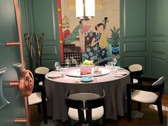 -南堂馆·新川菜(春熙路店)