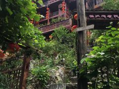 -乌江画廊(彭水苗族土家族自治县)