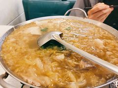 -东北王食府(科大店)