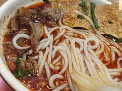 -螺小胖柳州螺蛳粉(钟楼总店)