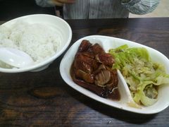 -佳记厚街烧鹅濑粉(广州总店)
