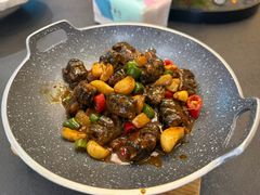 -香芙茗茶楼(梅家坞总店)