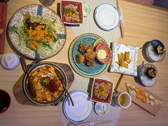 -琴寿司居酒屋(中山广场店)