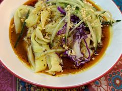 -烟疆印象新疆菜(万联广场店)