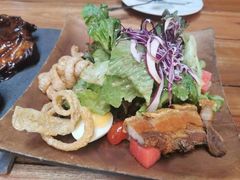 -Naughty Nuri’s Phuket