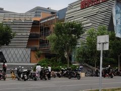 -万达广场(北京槐房店)