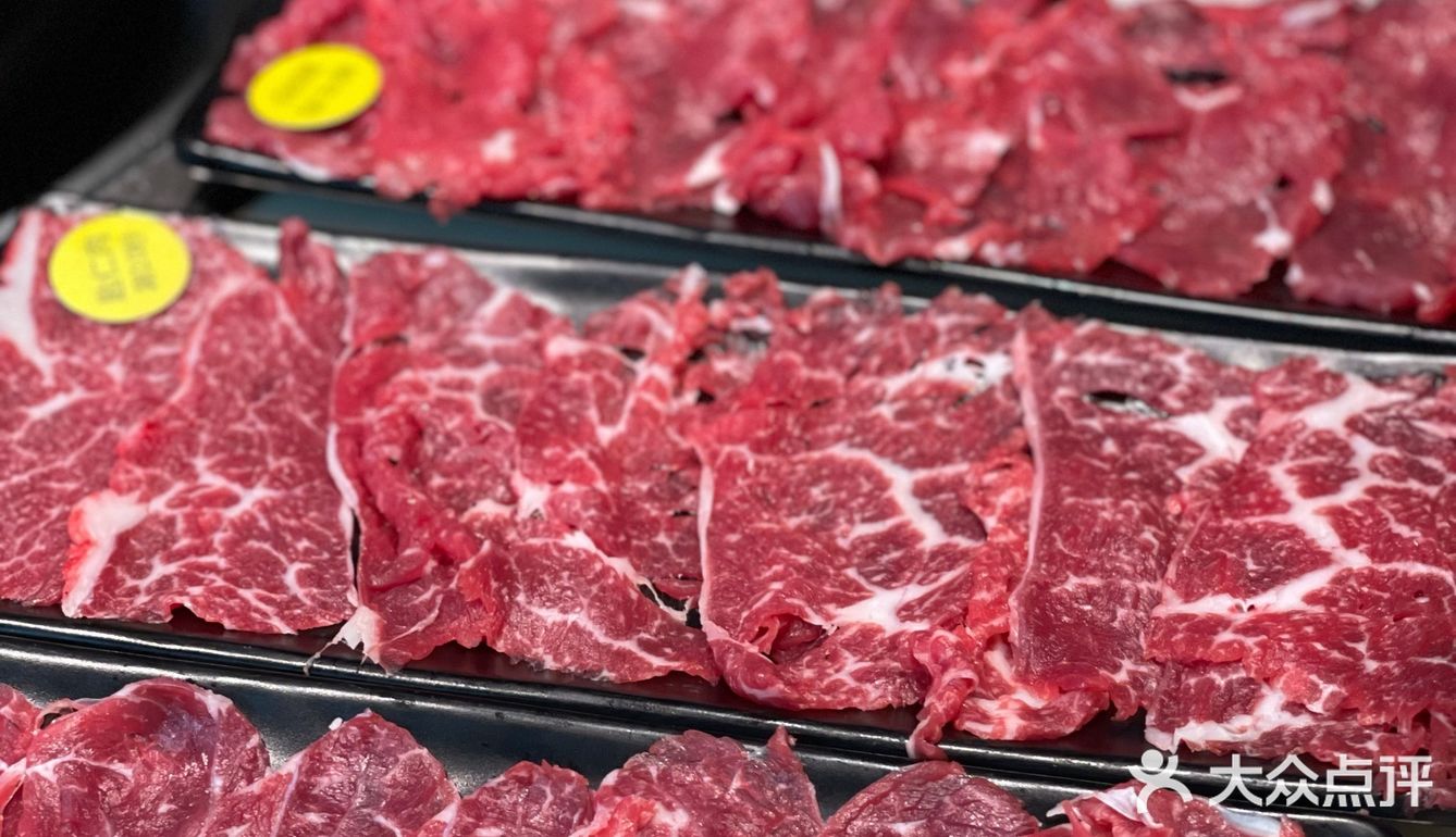 匠心牛公馆·潮汕牛肉海鲜火锅