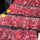 匠心牛公馆·潮汕牛肉海鲜火锅