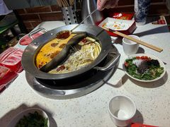 -钢管厂五区小郡肝火锅串串香(总店)
