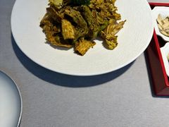 -沽上民肴·海鲜锅贴·天津菜(福州道鸿正家园店)